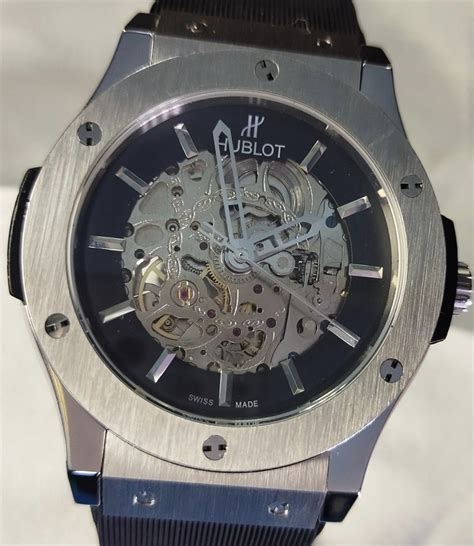 hublot geneve collection 582666|vendome hublot geneve collection price.